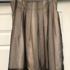 Coldwater Creek Skirt Size Medium